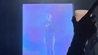 Art Rock 2025 - Yelle - A cause des garçons