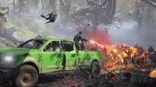 🎮🧟&zwj;♂️ &ldquo;配信者の一言&rdquo;が奇跡を起こした!?🔥B級映画ノリ全開！ゾンビFPS『John Carpenter&rsquo;s Toxic Commando』誕生秘話に震えろ🔥