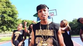 Ramega - Swish Swish In Ya Face [Official Video]