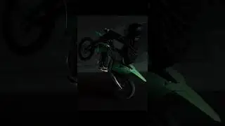 My second time on a 450 real hitta shit💪🏾#topbipper#bikelife #nopanic