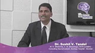 Dr. Sushil Tandel