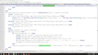 [Live Stream] FE Scripting