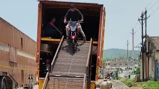 #Short Honda SP 125 BS6 transport delivery#Short# होंडा एसपी 125 2021
