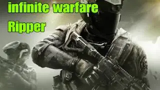 Infinite warfare ripper Cavalaaaaaa
