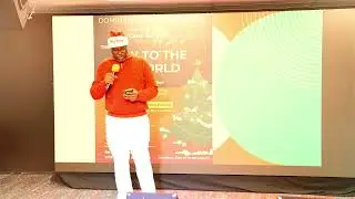 Dominion Gospel Assembly Live Stream