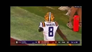 Jayden Daniels and Malik Nabers edit