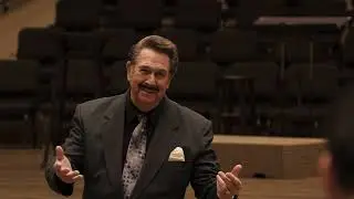 Fighting With God - Music Video by Chris Perdue