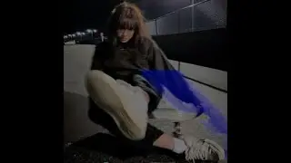 layzi - Different (slow + reverb)