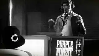 PURPLE FINEST - DEL MIO MEGLIO