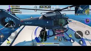 Back on Call of duty 