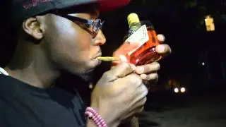 TazMane - Ease My Mind