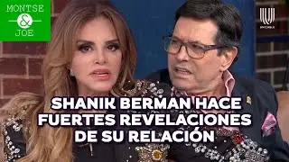 Lucía Méndez duda de la muerte de Juan Gabriel tras misteriosa llamada | Montse y Joe | Unicable
