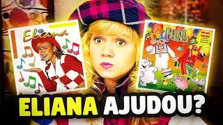 Patati Patatá COPIARAM a ELIANA ou NÃO? - Entenda! 🤔
