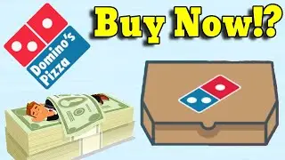Domino's BIG Dividends! | Dominos (DPZ) Stock Analysis! |