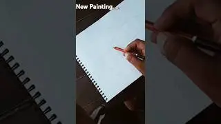 #paintitbeautiful#drawing #lovetopaint#viralshorts#short#sketch#lovetopaint.....