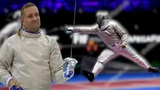 Tamás Decsi's Funky Footwork