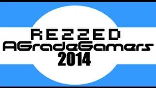 Rezzed 2014 ~ Sams Worm Hug!