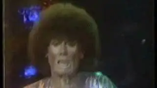 THE DISCO SPACESHIP