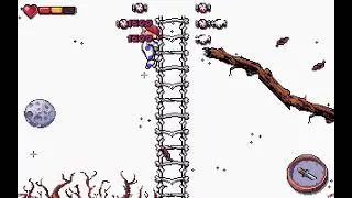 Monster Bash HD Full Playthrough Complet