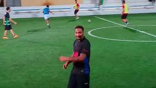 LIGA DOS AMADORES - RESUMO DO JOGO 13/10/2025