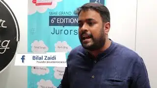 SM4E Grand Jury Video 2019