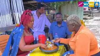 😂😂KYEKYEKU GIVES HIS MONEY TO WRONG FOOTBALL AGENT MORAL😂😂MBAPPE’S AGENT IN TROUBLE 😂