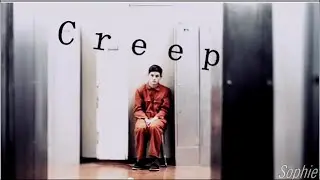 &bull; Misfits; Simon ॥ C R E E P