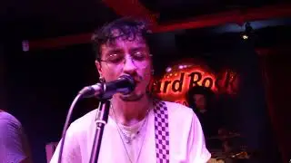 Madra Rua Rock | Fisherman's Blues by 