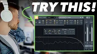 Mix SAUCY Background Vocals in 3 Steps (iZotope Nectar 3)