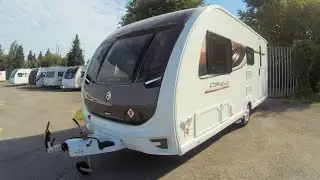 Swift Corniche 17/4