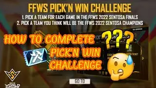 BEST TEAM IN PICK'N WIN EVENT FREE FIRE CHOOSE PICK THE TEAM YOU THINK WILL WIN.