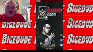 Why Team Battleground is the Best Thing To Happen Ever!! WWE Supercard #147