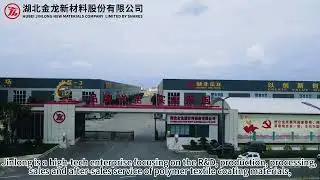 🔥 No More Leaky Pools/Torn Tarps! Hubei Jinlong PVC Products Save the Day!