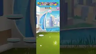 My Talking Tom 2 Gameplay All Levels Completing Very Relaxing And Most Satisfying game