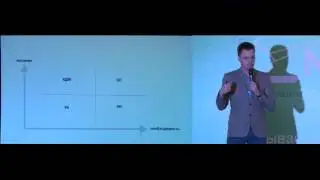 Дмитрий Левошич, WebProduction, iForum-2017