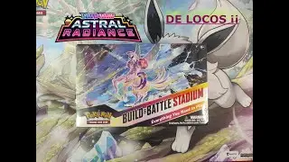 Locura máxima con el Kit de Presentación👀👀