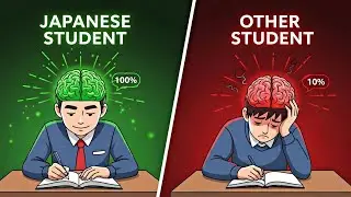 5 Secrets Japanese Students Use Daily to Ace Exams