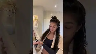 Keune Confident Curl Washroutine Ymani