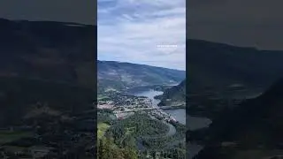 One of the best lookouts.....#sicamouslookout #sicamous #viewpoint