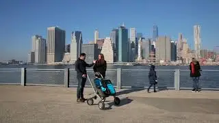 Cool Gadgets - SmartBe:  The Intelligent Stroller by Ludicrous Gadgets