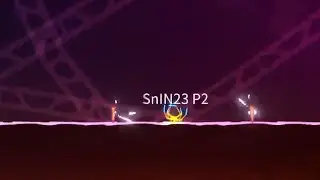 [Spiderheck] - Laggy Nonsense