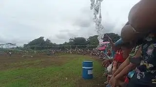 Happy 62nd Araw ng Pangantucan Horse Show