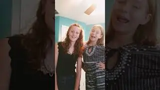 she is 4'11 and I am 5'8