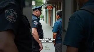 Понимание ваших прав. Как общаться с полицией.