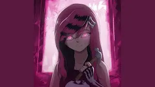 emo girl (speed up)