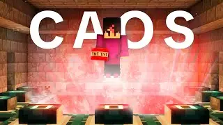 DESTRUIRÉ este Servidor 💀 | Génesis #15