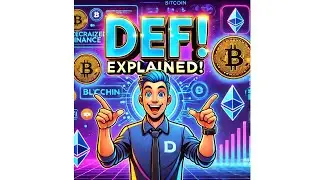 DiFi simplify : A 13-Minute Guide for Beginners #web3 #difi #crypto #web3education #web3community