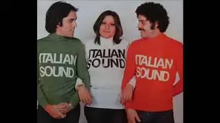ITALIAN SOUND &ndash; L&rsquo;AMORE &Egrave; POESIA