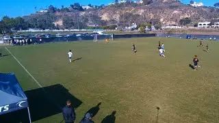 Chase Mafong 2027 Surf College Cup and ECNL Phoenix Showcase Highlights 2025