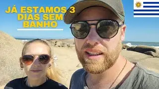 BAITA ROLÊ 234| Nos cobraram $U 450 por um banho 😱